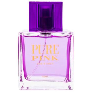 Imagem de Perfume Geparlys L'oriental Pure Pink Edp Feminino 100ml - Vila Brasil