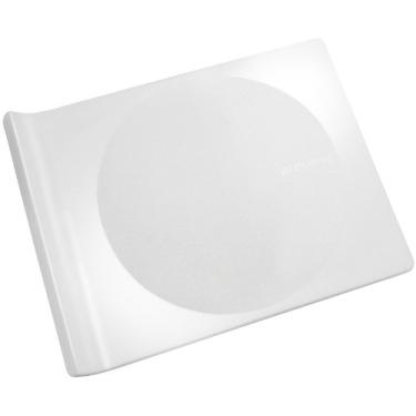 Imagem de Preserve Suprimentos de cozinha para tábua de corte, 35 x 28 cm, branco