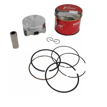 Imagem de Pistao Cb 250 Twister Std Vinni