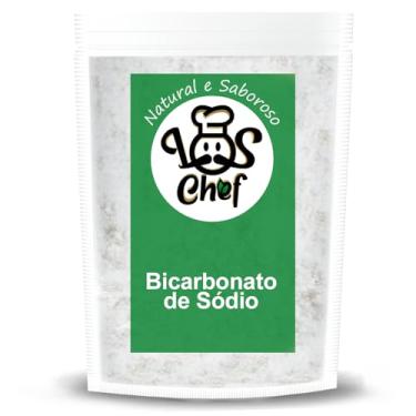 Imagem de Bicarbonato de Sodio 1Kg