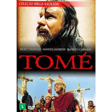 Imagem de Tomé