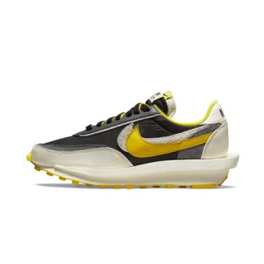 Imagem de Nike Mens LDWaffle DJ4877 001 Sacai x Undercover - Bright Citron - Size 10