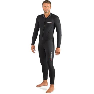 Imagem de Roupa de Neoprene para Mergulho Cressi Endurance 5.0 (GG)