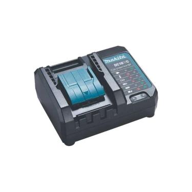 Imagem de Carregador Bateria Bivolt 18V DC18WC Makita