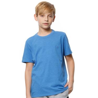 Imagem de Infantil - Camiseta Azul Banana Danger 10 Azul  menino