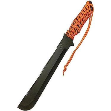 Imagem de ust ParaCuda FS Facão com acendedor de fogo