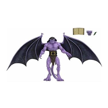 Imagem de NECA Ultimate Goliath (Gárgulas) Boneco de 18 cm