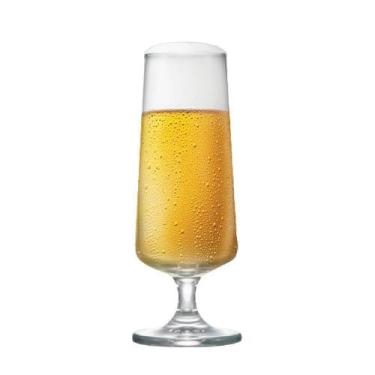 Imagem de Taça De Cristal Para Cerveja Minileed 185ml - Ruvolo  - Ritzenhoff