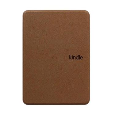 Imagem de Capa Rígida Compatível Com Kindle 11 Geração 2022 C2V2L3