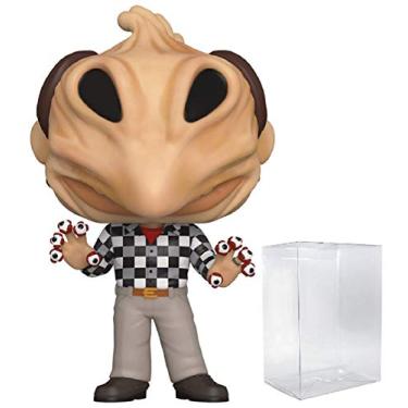 Imagem de Funko Pop Beetlejuice – Boneco de vinil Pop Transformado de Adam Maitland (incluído com capa protetora de caixa pop compatível), multicolorido, 9,5 cm
