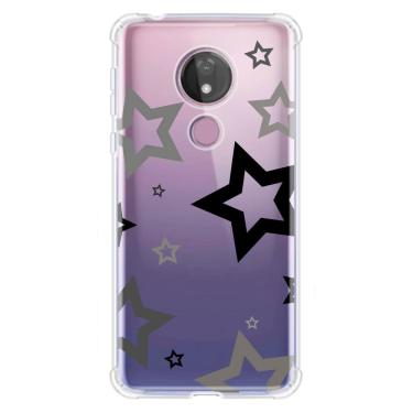 Imagem de Capa Capinha De Celular Compatível com Moto G7 Power Personalizada