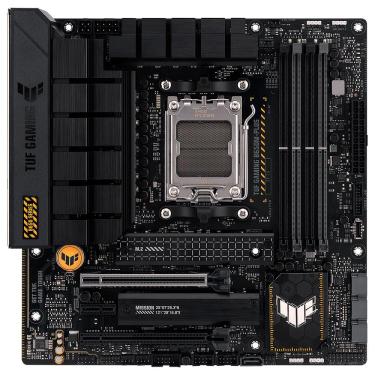 Imagem de Placa Mãe Asus tuf Gaming B650M-Plus amd AM5 DDR5