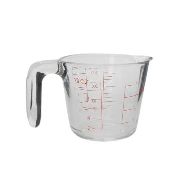 Imagem de Jarra Medidora Mimo VD23225 Vidro Transparente