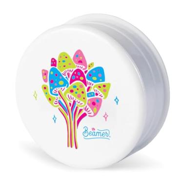 Imagem de Moedor de acrílico Prime Style - Cogumelos