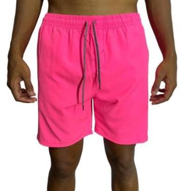 Imagem de Short Voley  Nicoboco Cosmo-Masculino