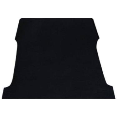 Imagem de Tapete Protetor Para Caçamba De Carro Modelo Saveiro Cabine