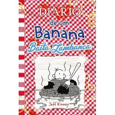 Imagem de Diário de um Banana 19: Baita lambança