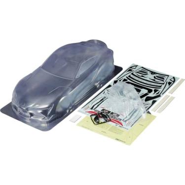 Imagem de Tamiya Kit 51622-000 Toyota GR Supra Acessórios Carroceria RC Model Making