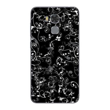 Imagem de Capa Adesivo Skin359 Verso Para Asus Zenfone 3 Max 5.5 - KawaSkin