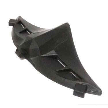 Imagem de Narigueira Ls2 Ff358/353/ Hjc Cl-st Norisk FF302 Alta Grande - Polivis