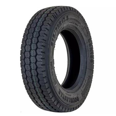Imagem de Pneu doublestar 235/75r17.5- 143/141j(18pr)-dsr165