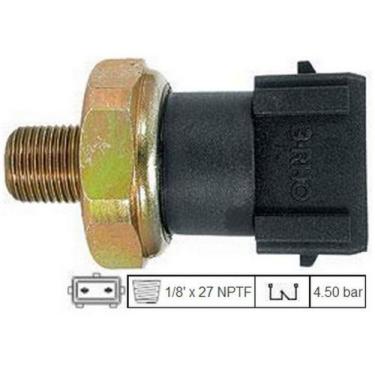 Imagem de Interruptor Luz de Freio Volkswagen Reboque - 3RHO5593