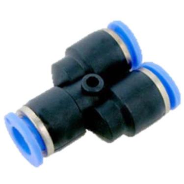 Imagem de Conector Fluir Y 12 mm União   