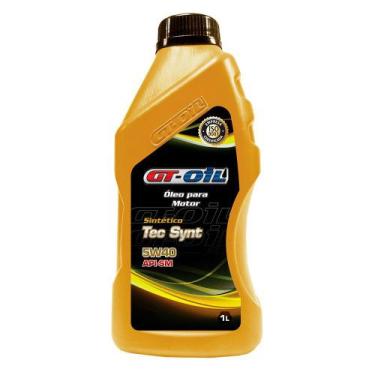 Imagem de Oleo Motor Sintetico 5005035 5w40 1959 A 2016 Lc5005035 - GNR
