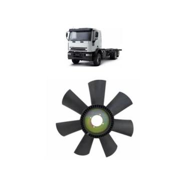 Imagem de Helice do radiador - eurocargo 98468151 - BKPARTS