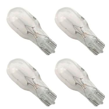 Imagem de Lampada Pisca Amassada 12v 16w Titan 125, Titan 150 Até 2013 - Yamashi