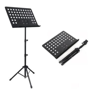 Imagem de Estante de Partitura Smart SM009 LT Retrátil