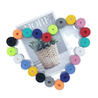Imagem de Overgrip Perfurado Wilson Profile Over Grip Perforated 15 Un