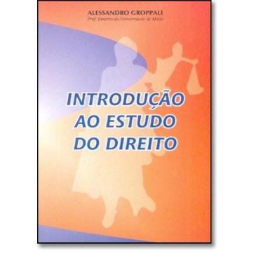 Imagem de Introdução Ao Estudo do Direito - Âmbito Cultural (Zamboni), 3