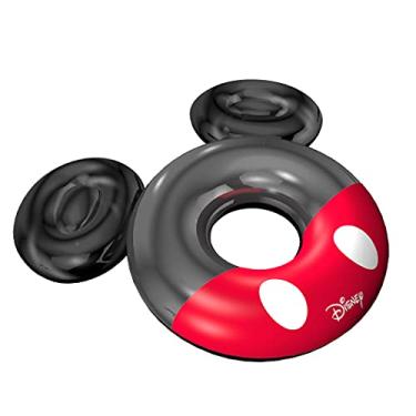 Imagem de Disney Pool Float Party Tube da GoFloats – Escolha entre Mickey e amigos, Monster's Inc, Procurando Nemo, Lilo e Stitch, UP e Wall-E