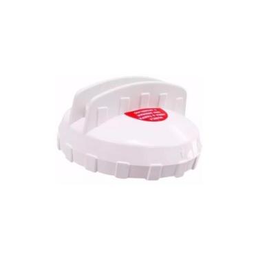 Imagem de Tampa Dosador De Cloro Automático Sodramar Para Piscinas