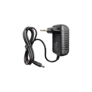 Imagem de Fonte Alimentação Estabilizada 12v 2a Bivolt Para Fitas de Led Cameras