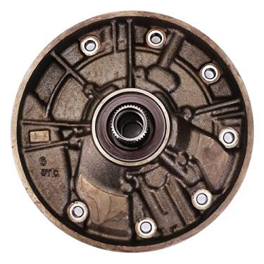 Imagem de Bomba de transmissão 4F27E HAC FDFN-6711-AA P5 serve para F-ord M-azda com vedação de corte de torno (bomba 4F27E 5seepd)