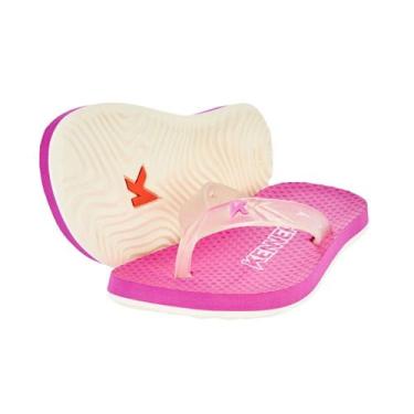 Imagem de Chinelo Infantil Lançamento Kenner Novo modelo Summer KIDS, Dzm, 08 br