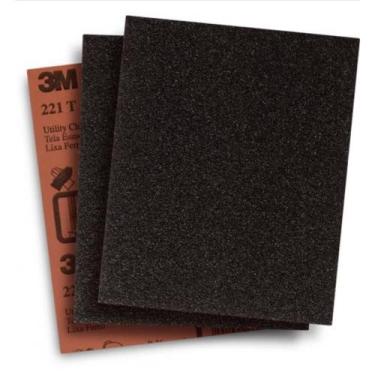 Imagem de Lixa Ferro Grão 50 3M