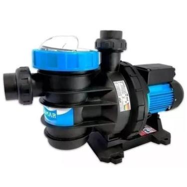 Imagem de Bomba para Piscina 3CV 272 Mil Litros BMC-300 Bivolt SODRAMAR