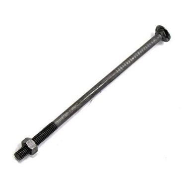 Imagem de Parafuso frances c- porca sext. unc 5/16 x 7 unc pf - NÃO INFORMADO