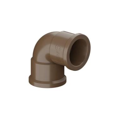 Imagem de Joelho Soldável 90 25MM - Tigre