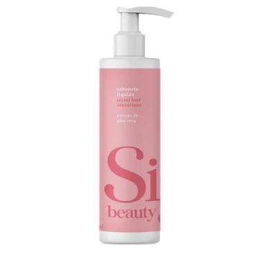 Imagem de Sabonete Líquido Secret Love 250ml - Sigbeauty