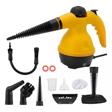 Imagem de Higienizador Vaporizador Pulverizador Limpador Portátil - DS