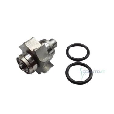 Imagem de Kit turbina / rotor completo alta rotação pb sl 30 / 32 saevo - GNATUS