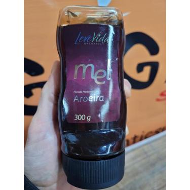 Imagem de Mel 300g Aroeira - Absolut Nutrition, NATURAL
