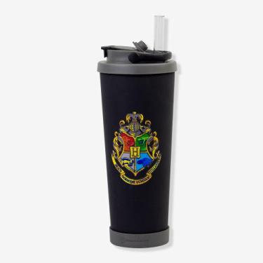 Imagem de Copo Spring Hogwarts Harry Potter 850ml - Zonacriativa - Zona Criativa