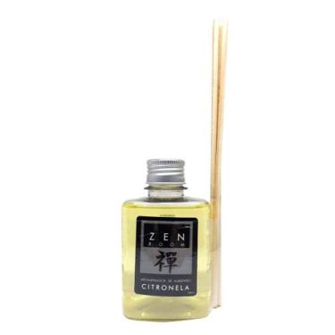 Imagem de Aromatizador de ambientes Zen - Citronela - 240ml - Yantra