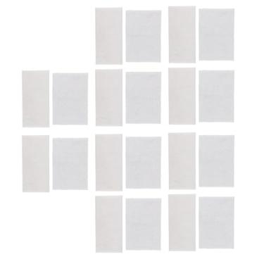 Imagem de 10 Peças Duráveis de Filtro de Esponja e Fibra para Aspirador de pó Gn, Com Limpeza Fácil, para Purificação de Ar Eficaz