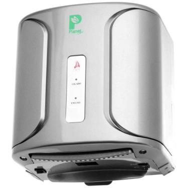 Imagem de Secador de Mãos Alto Fluxo Planet Clean, 220V